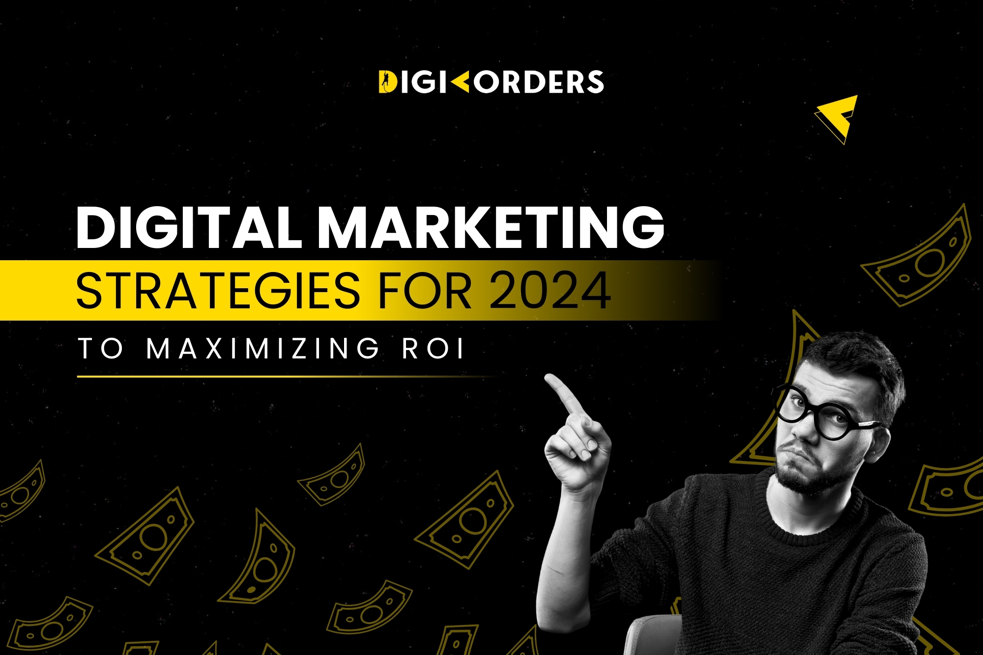 Digital Marketing Strategies