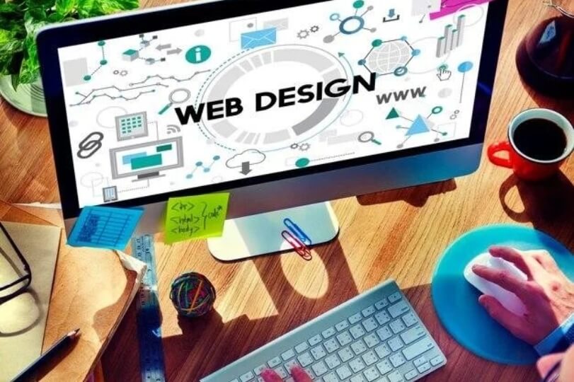 The Effects Of Superior Web Design On Commercial Success