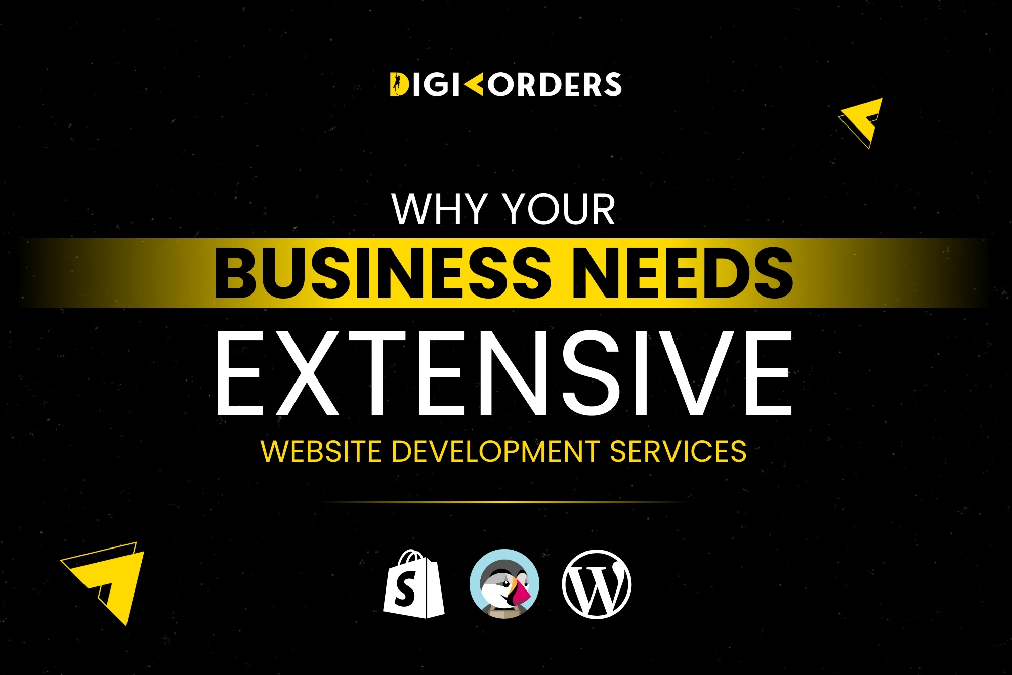 website development services