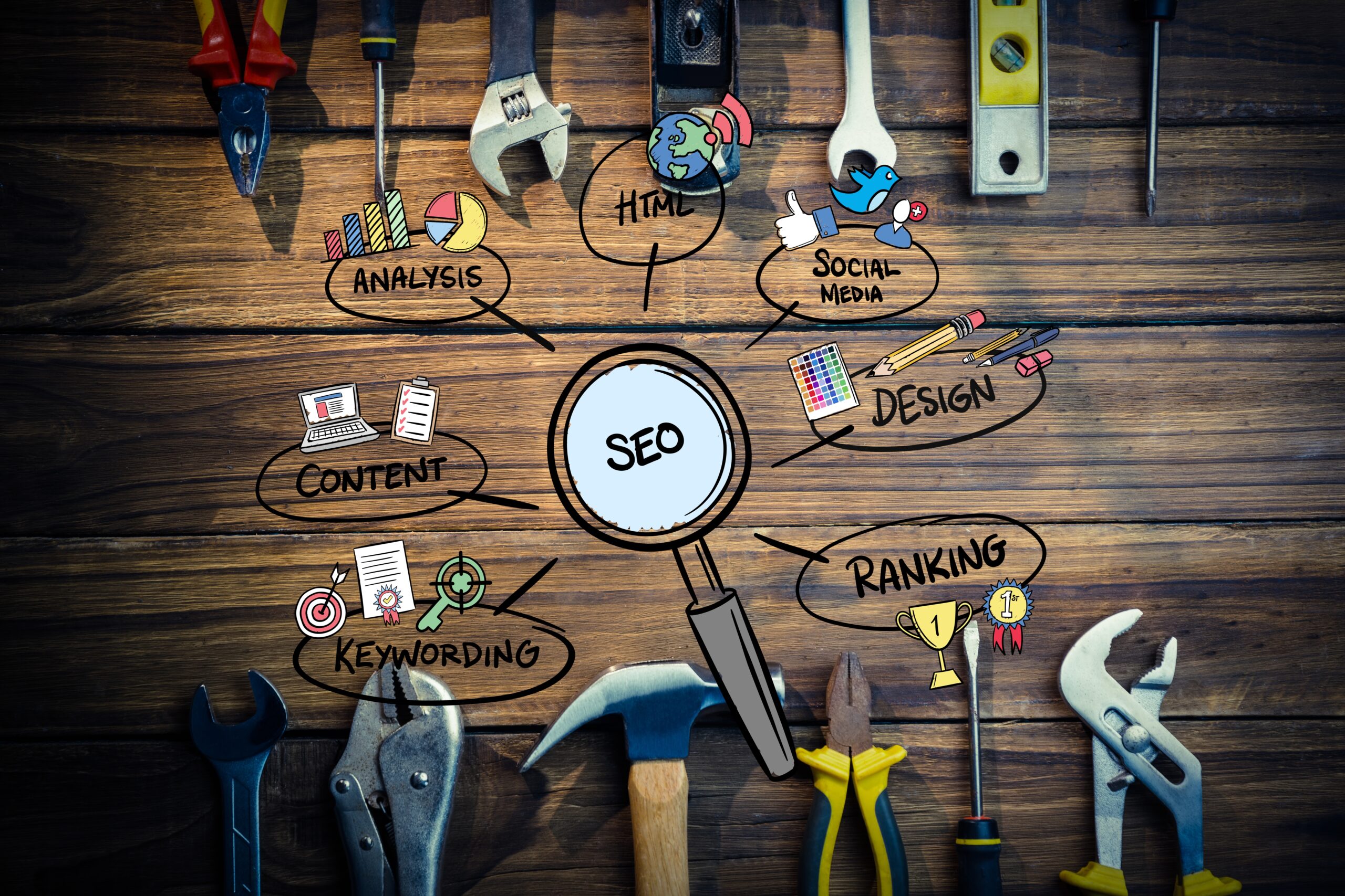 SEO Best Practices